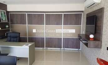 Imagem 5: SOROCABA - Conjunto Comercial/sala - Parque Campolim