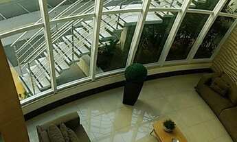 Imagem 4: Sol da manha, frente para o mar