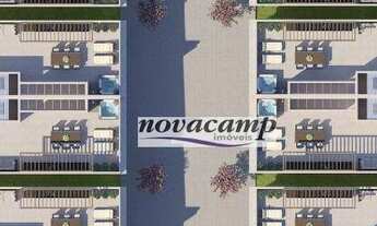 Imagem 7: Casa com 3 dormitórios à venda, 173 m² por R$ 1.295.000,00 - Parque Taquaral - Campinas/SP