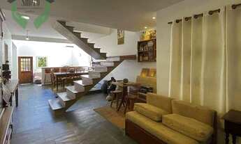 Imagem 7: Sobrado à venda, 304 m² por R$ 1.500.000,00 - São Paulo II - Cotia/SP