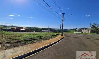 Imagem 4: Terreno à venda, 265 m² por R$ 143.000,00 - Lon Rita - Londrina/PR