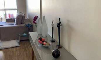 Imagem 7: Apartamento com 3 dormitórios à venda, 78 m² por R$ 699.000 - Jardim Aquarius - São José d