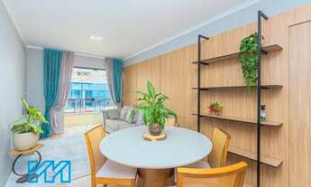 Imagem: Apartamento no Edifício Gisely Cristina