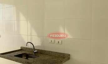 Imagem 7: Apartamento com 2 dormitórios à venda, 47 m² por R$ 160.000,00 - Vila Urupês - Suzano/SP