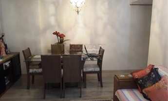 Imagem 3: Apartamento Residencial à venda, Conjunto Residencial Paraíso, São Paulo -