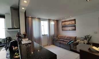 Imagem 7: Belo Horizonte - Apartamento Padrão - Castelo