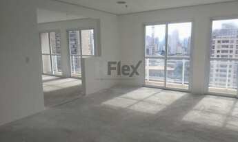 Imagem: Conjunto 80 m² - Rua Barão do Triunfo