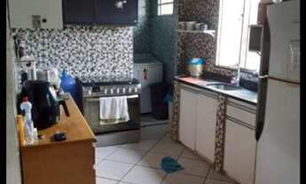 Imagem: Casa para venda tem 90 metros quadrados