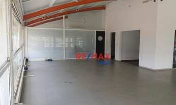 Imagem 4: Conjunto comercial para locação, cobertura, 425 m2, ao lado do Metro Vila Madalena! Fale c