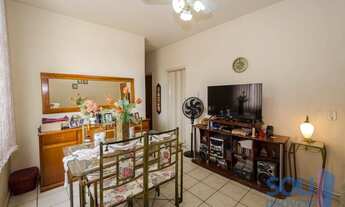 Imagem 4: Apartamento com 3 quartos à venda, 58 m² por R$ 190.000 - Alípio de Melo - Belo Horizonte