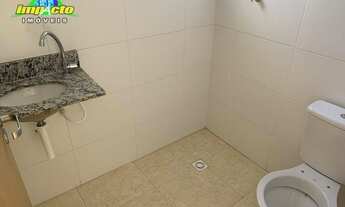 Imagem 7: Apartamento com 1 dormitório à venda, 54 m² por R$ 265.000,00 - Canto do Forte - Praia Gra