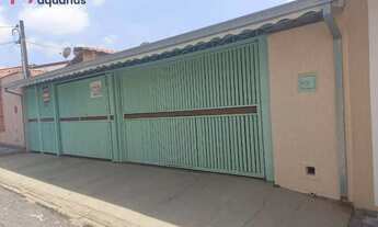 Imagem 3: Casa à venda, 192 m² por R$ 446.000,00 - Jardim Primavera - Jacareí/SP