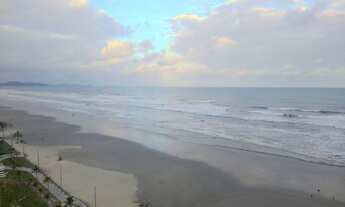 Imagem 7: Apartamento à venda, 67 m² por R$ 385.000,00 - Maracanã - Praia Grande/SP