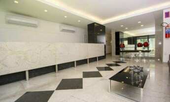 Imagem 2: Apartamento mobiliado próximo ao mar