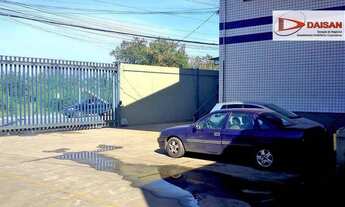 Imagem 2: Galpão à venda, 1283 m² - Jardim Marilu - Carapicuíba/SP