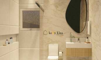 Imagem 9: Linda casa em condomínio fechado com escritura registrada em Bragança Paulista, em fase de