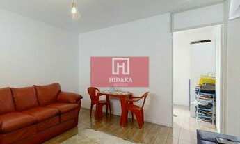 Imagem 3: Apartamento à venda no bairro República - São Paulo/SP, Zona Central