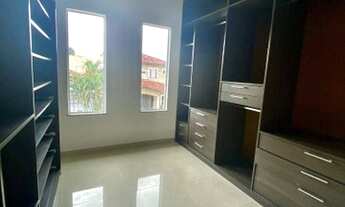 Imagem 7: Cidade Jardim I- 3 quartos sendo 1 suíte