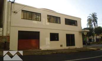 Imagem: Barracão para alugar, 352 m² por R$ 5.500,00/mês