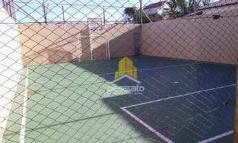 Imagem 4: Apartamento com 3 dormitórios à venda, 92 m² por R$ 511.000,00 - Centro - Gravataí/RS