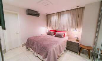 Imagem 7: Cobertura duplex para venda possui 347 metros quadrados com 4 quartos em Sul - Brasília