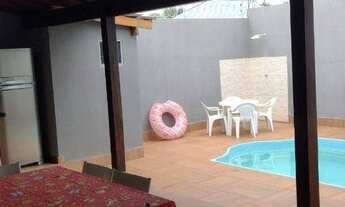 Imagem 4: Casa com 2 dormitórios à venda, 135 m² por R$ 390.000,00 - Jardim Laranjeiras - Londrina/P