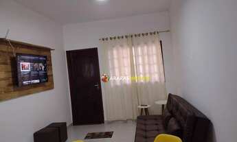 Imagem 6: Apartamento á venda em condomínio frente mar- Centro- bertioga/SP