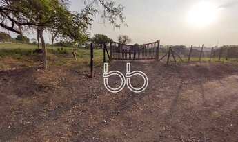 Imagem 3: Terreno à venda, 20000 m² por R$ 800.000,00 - Condominio Santa Filomena - Salto/SP