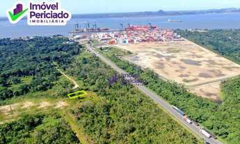 Imagem 3: Terreno à venda, 400 m² por R$ 62.000 - Santa Terezinha - Itapoá/SC