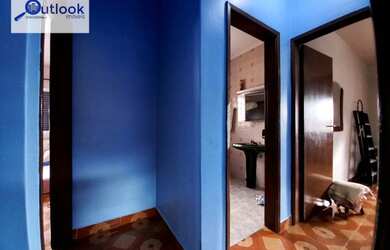 Imagem 13: Sobrado com 3 dormitórios, 281 m² - venda por R$ 1.272.000,00 ou aluguel por R$ 4.400,00/m