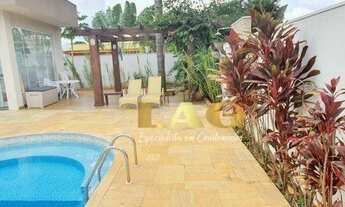 Imagem 5: Casa com 5 dormitórios à venda, 373 m² por R$ 1.990.000,00 - Condomínio Village Ipanema