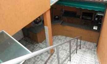 Imagem 5: Casa residencial à venda 1.400.000,00 (11) 9. ZAP Parque Monte Alegre, Taboão da Serra