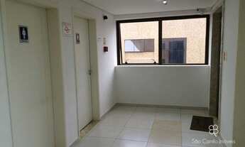 Imagem 6: Sala, 34 m² - venda por R$ 190.000,00 ou aluguel por R$ 1.000,00/mês - Granja Viana - Coti