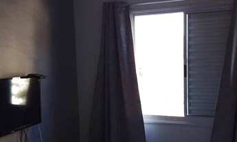 Imagem 4: Apartamento com 2 dormitórios à venda, 51 m² por R$ 235.000,00 - Tremembé - São Paulo/SP