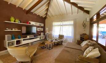 Imagem 3: Casa com 5 dormitórios, 690 m² - venda por R$ 7.200.000,00 ou aluguel por R$ 45.000,00/mês