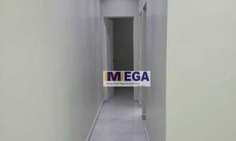 Imagem 3: Apartamento com 2 dormitórios à venda, 47 m² por R$ 260.000 - Parque Valença I - Campinas