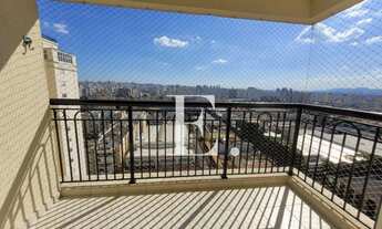 Imagem: Apartamento com 4 dormitórios para alugar