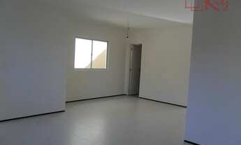 Imagem 2: Luxuosos duplex, com 130m² de ac., 03 suítes, 02 vgs., prox. ao Shopping Eusébio