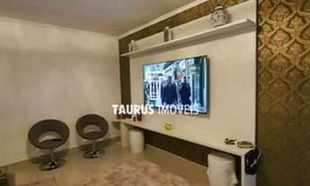 Imagem 2: Sobrado à venda no bairro Parque João Ramalho - Santo André/SP