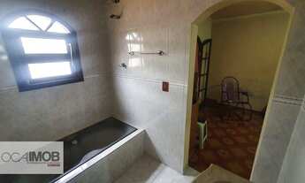 Imagem 6: Casa com 3 dormitórios à venda, 204 m² por R$ 700.000,00 - Vila Pires - Santo André/SP