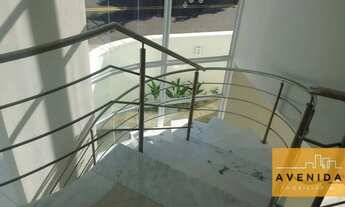 Imagem 7: Sobrado com 3 dormitórios, venda e locação, 250 m² por - Condomínio Campos do Conde- Paulí