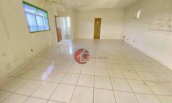 Imagem 7: Prédio comercial em uberlândia