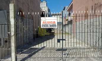 Imagem 1: Terreno para Locação em São Paulo, Vila Nova Curuçá