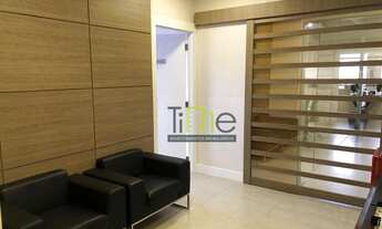 Imagem 4: Conjunto, 156 m² - venda por R$ 850.000,00 ou aluguel por R$ 8.500,00/mês - Barcelona - Sã