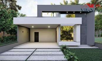 Imagem: Casa com 3 suítes à venda, 197 m² por