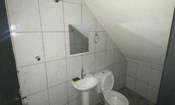 Imagem 2: Galpão para alugar, 20 m² por R$ 1.100,00/mês - Casa Branca - Santo André/SP