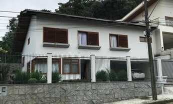 Imagem 2: CASA no AMÉRICA com 3 quartos para VENDA, 276 m²