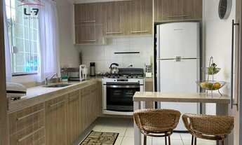 Imagem 4: Sobrado com 3 dormitórios à venda, 97 m² por R$ 450.000,00 - Santa Cândida - Curitiba/PR