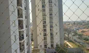 Imagem 4: Apartamento 3 dorms para Venda - JARDIM TARRAF II, SÃO JOSÉ DO RIO PRETO - 82m², 2 vagas