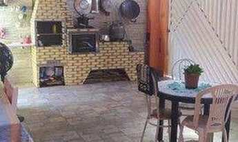 Imagem: Casa à venda, 151 m² por R$ 450.000,00